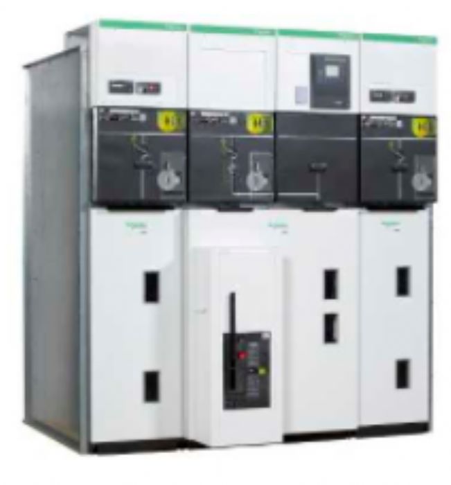 Tablero de media tensión SM6